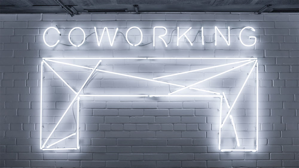 Coworking Madrid