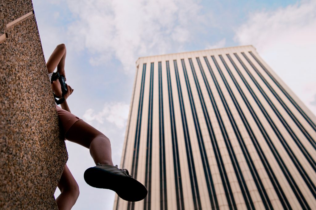 ¿Qué tipo de negocio define cada zona de Madrid? Aquí está el