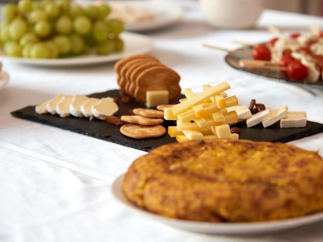 Bruch empresarial Inspira