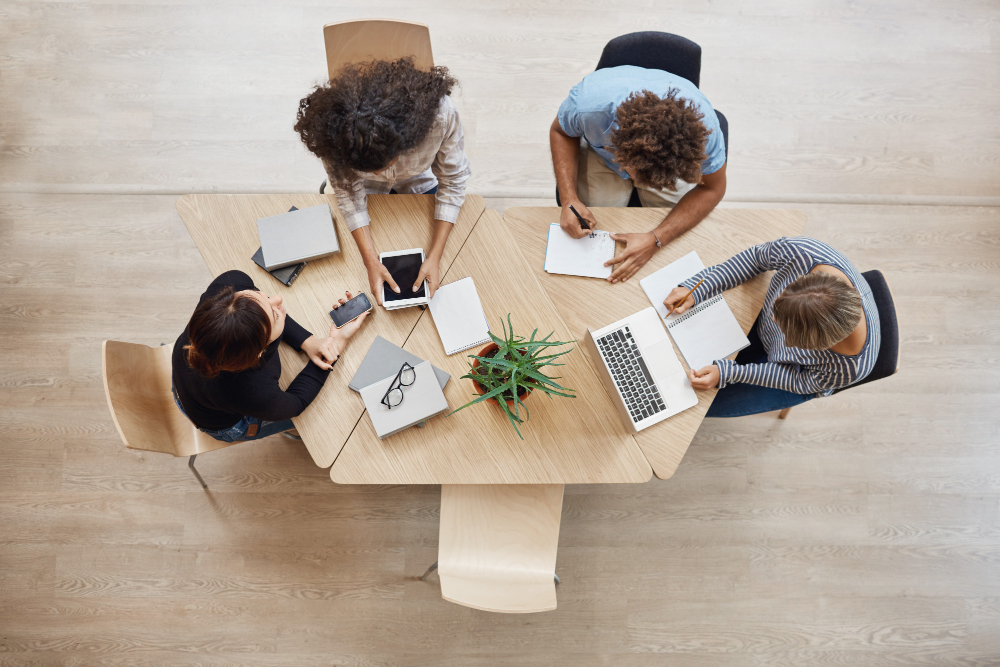 coworking para startups