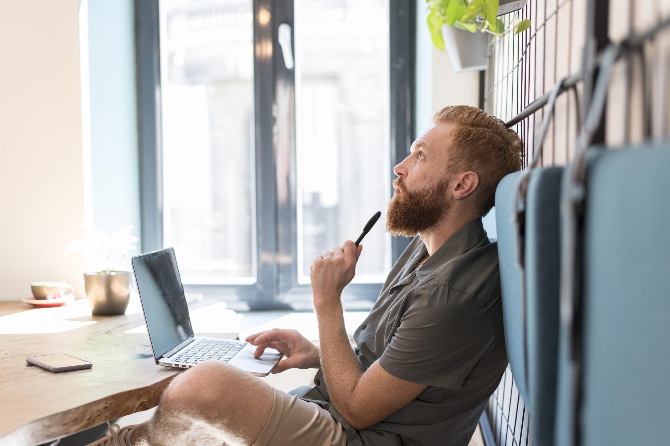 rutinas para freelancers