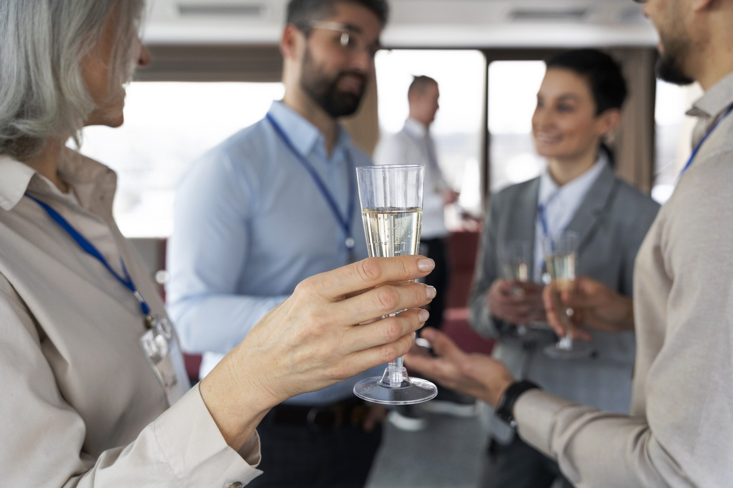 ideas eventos corporativos en madrid