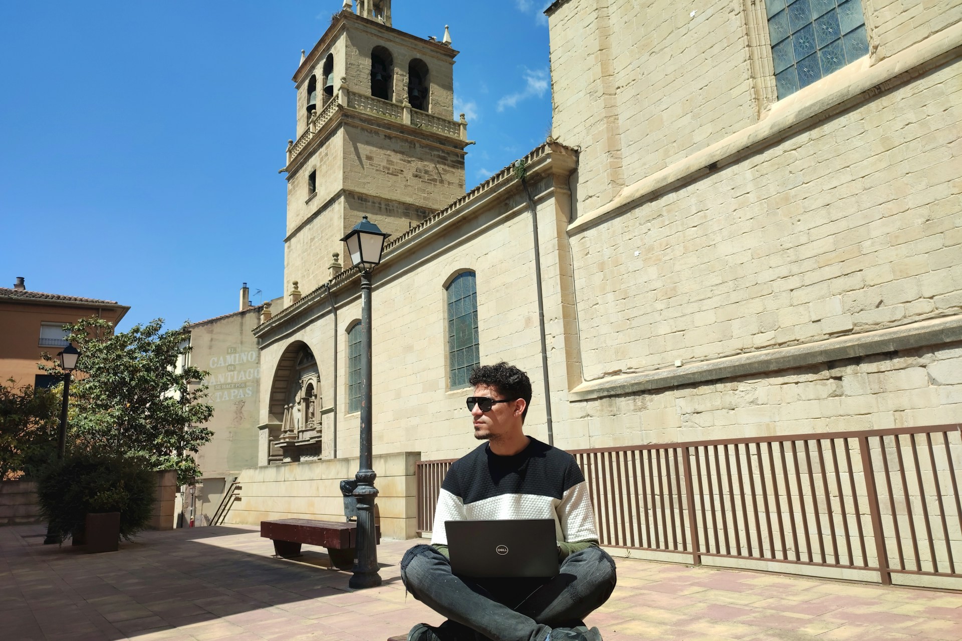 soluciones flexibles para trabajar en madrid