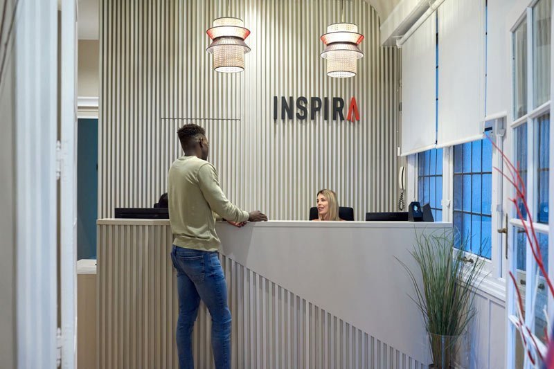 Cómo establecer una dirección legal de empresa en Madrid