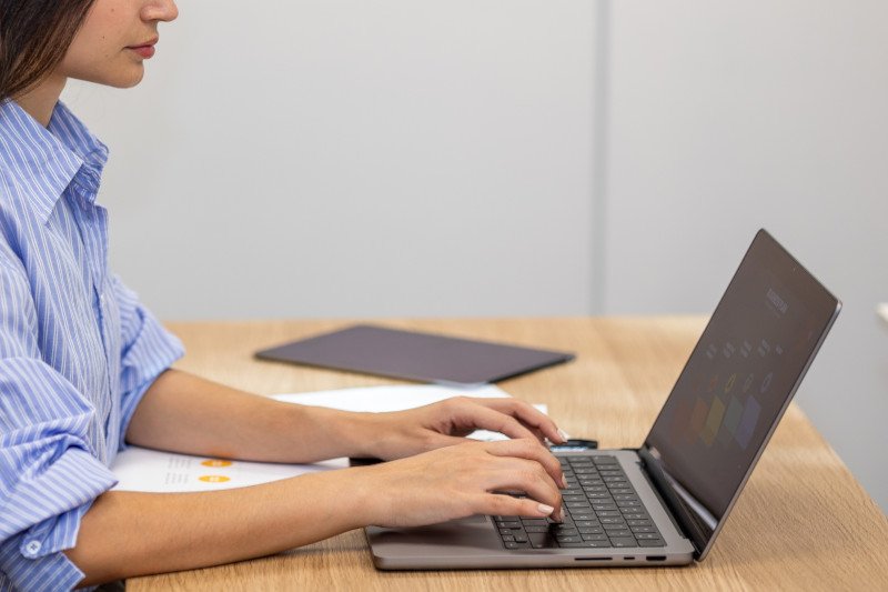Cómo funciona en la práctica una recepcionista virtual